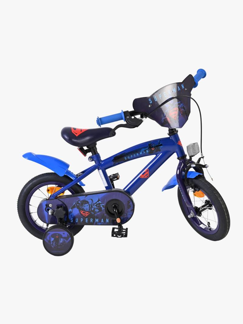 Superman Kinderfahrrad 12 Zoll Superman Kinderfahrrad 12 Zoll von Volare
