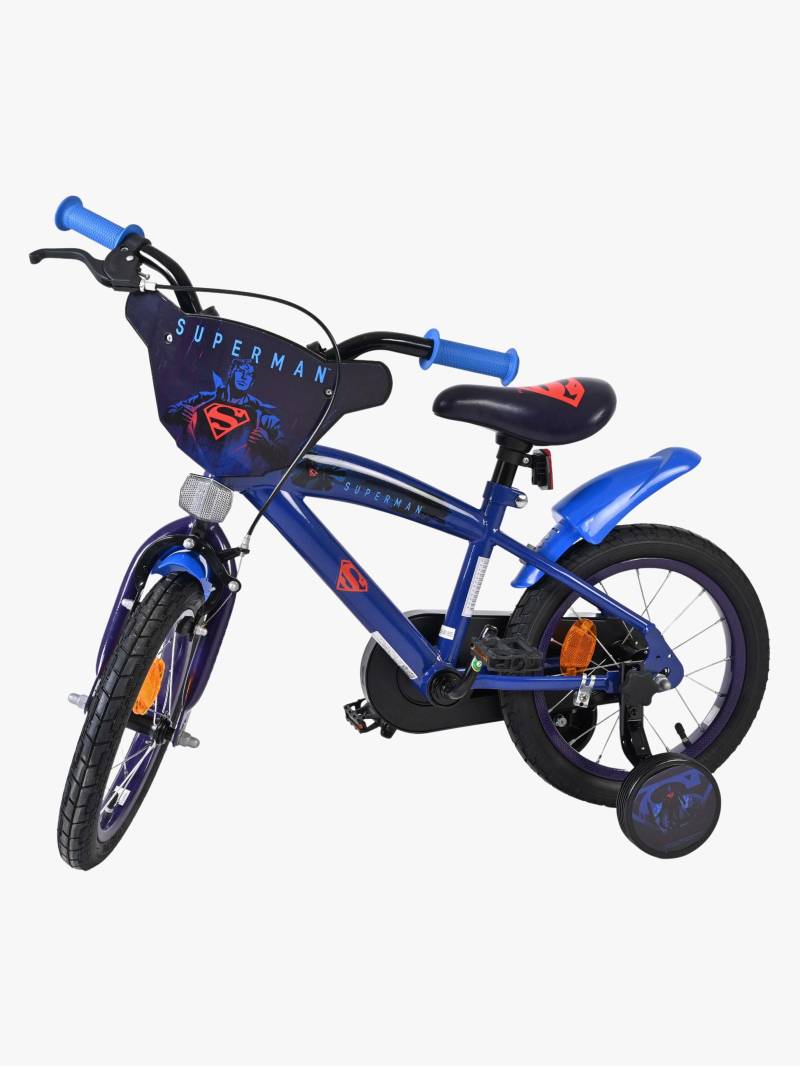 Superman Kinderfahrrad 14 Zoll Superman Kinderfahrrad 14 Zoll von Volare