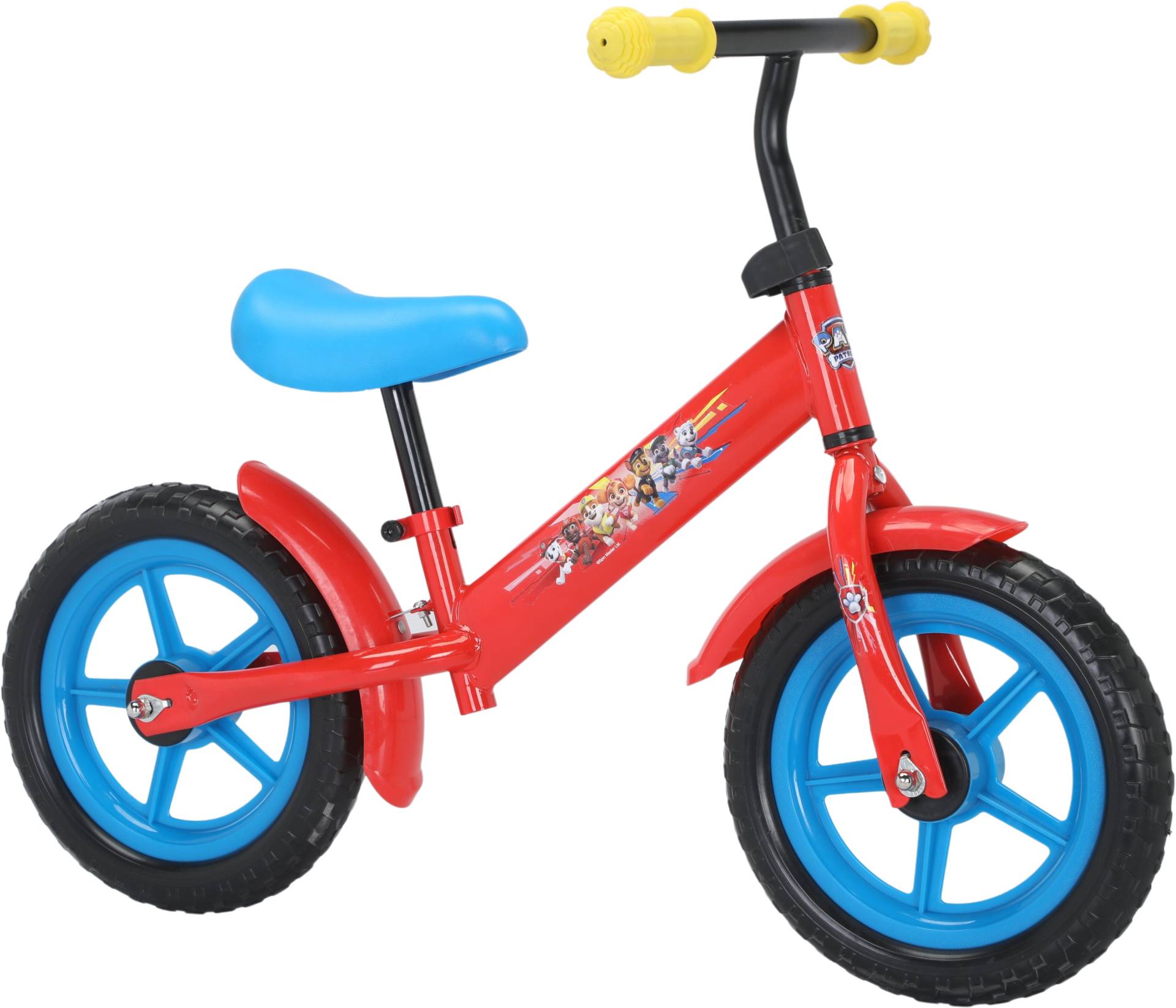 Volare Paw Patrol Laufrad Volare Paw Patrol Laufrad von Volare