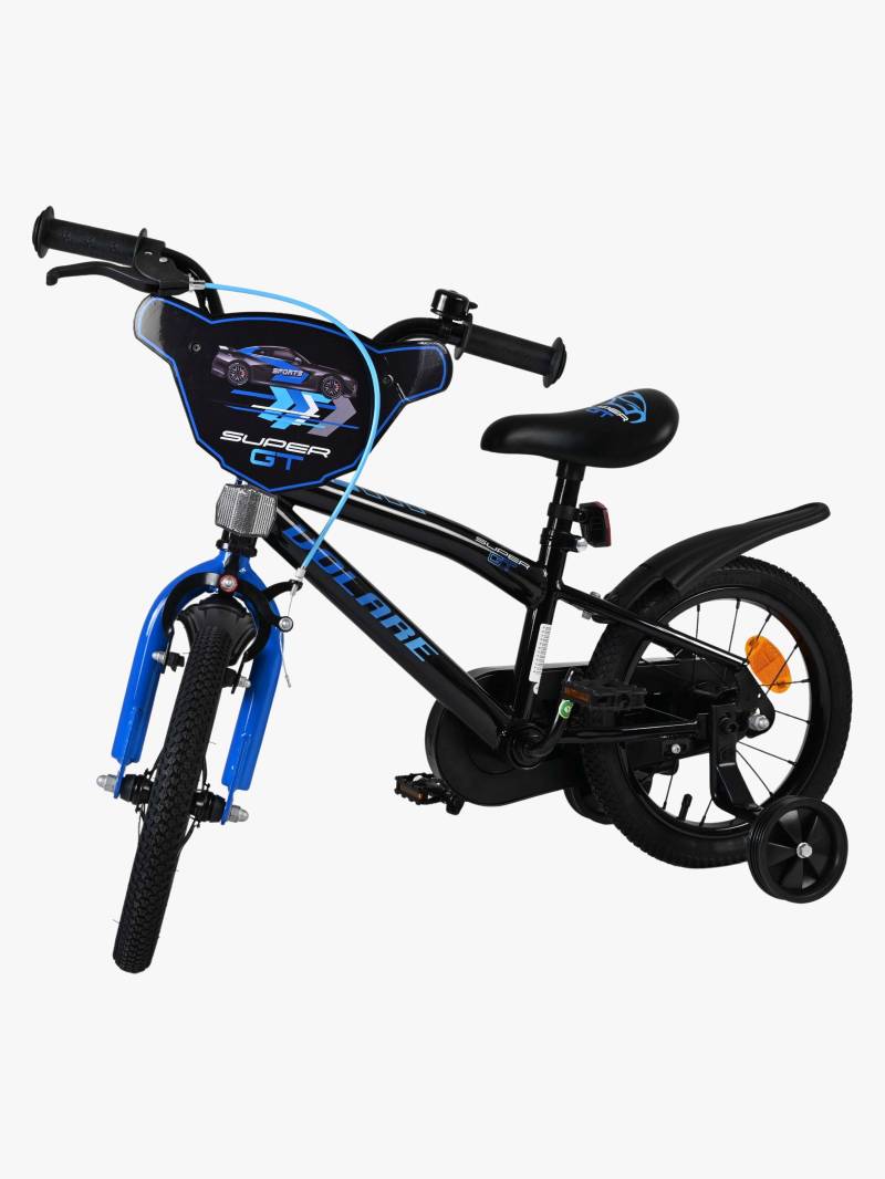 Volare Super GT Kinderfahrrad 14 Zoll, Blau von Volare