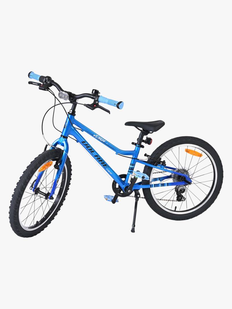 Volare Venom Kinderfahrrad Light 20 Zoll, Blau Volare Venom Kinderfahrrad Light 20 Zoll, Blau von Volare