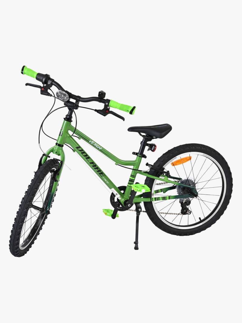 Volare Venom Kinderfahrrad Light 20 Zoll, Grün Volare Venom Kinderfahrrad Light 20 Zoll, Grün von Volare