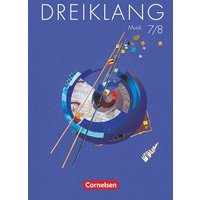 Dreiklang 7./8. von Volk und Wissen Verlag