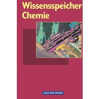 Wissensspeicher Chemie. RSR von Volk und Wissen Verlag