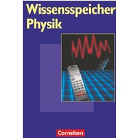 Wissensspeicher Physik von Volk und Wissen Verlag