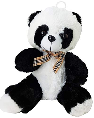 Volker Rasehorn Plüschtier Panda Teddy Pandabär 30 cm von Volker Rasehorn