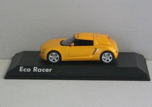 VW Eco Racer, met.-dkl.-gelb, 2005, Modellauto, Fertigmodell, Norev 1:43 VW Eco Racer, met.-dkl.-gelb, 2005, Modellauto, Fertigmodell, Norev 1:43 von Volkswagen