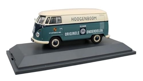 Volkswagen T1 Kastenwagen 'Hoogenboom' - 1:43 - Schuco von Volkswagen