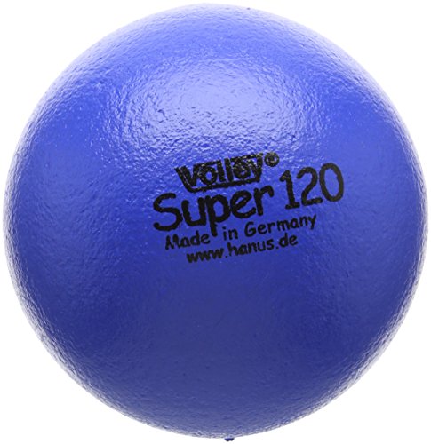 Volley® Super 120 (Blau, 120 mm) von Volley