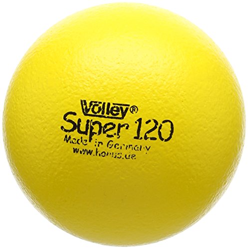 Volley® Super 120 (Gelb, 120 mm) von Volley
