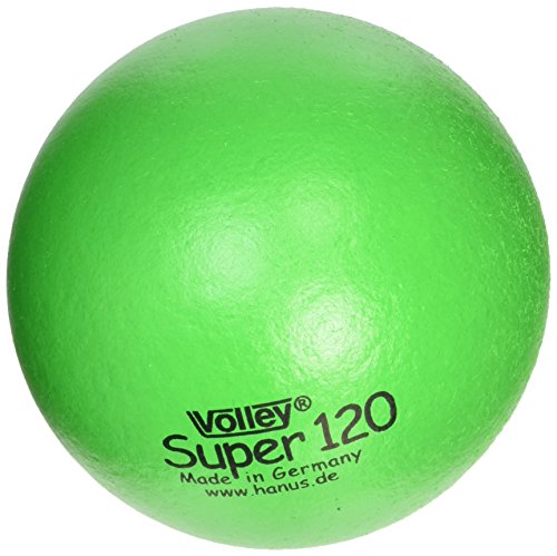 Volley® Super 120 (Grün, 120 mm) von Volley