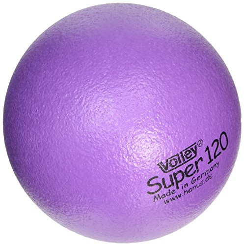 Volley® Super 120 (Lila, 120 mm) von Volley