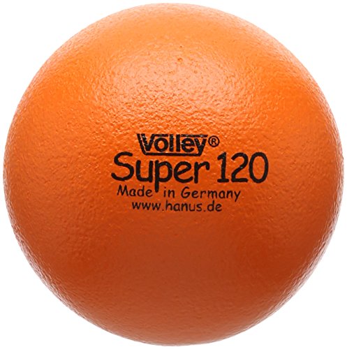 Volley® Super 120 (Orange, 120 mm) von Volley