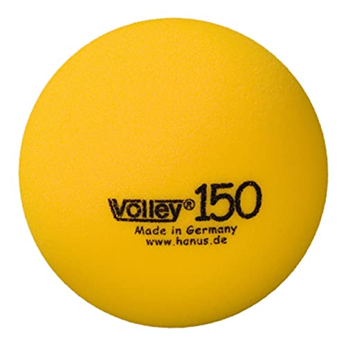 Volley Softball mit Tennisball-Rillen von Volley