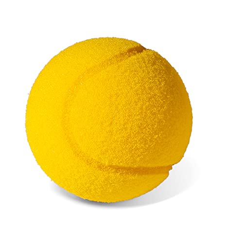 Volley Softball mit Tennisball-Rillen Volley Softball mit Tennisball-Rillen von Volley