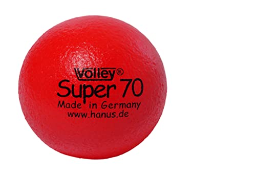 Volley | Super 70 | (Rot) von Volley