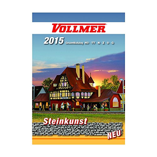 49999 Vollmer Katalog 2015 49999 Vollmer Katalog 2015 von Vollmer