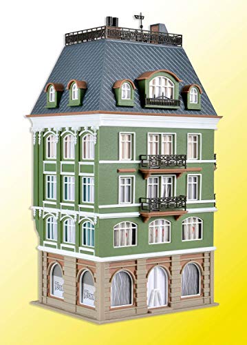 VOLLMER 43771 Bankhaus von Kibri