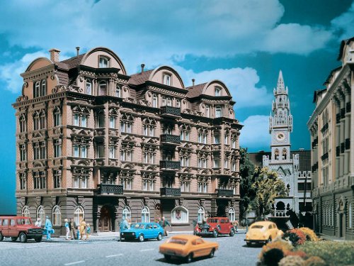 Vollmer 3775 H0 - Palais von Vollmer