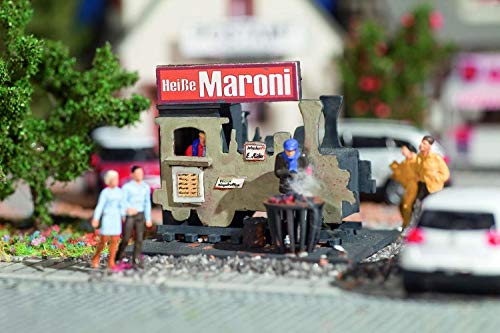 Vollmer 42419 Maronistand Vollmer 42419 Maronistand von Vollmer