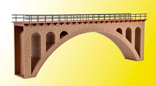 Vollmer 42549 H0 Mauersteinbrücke, gerade Vollmer 42549 H0 Mauersteinbrücke, gerade von Vollmer