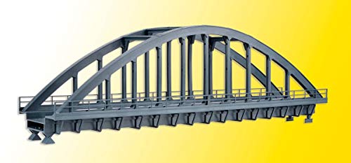 Vollmer 42553 - H0 Stahlbogenbrücke, gerade - Neu von Vollmer