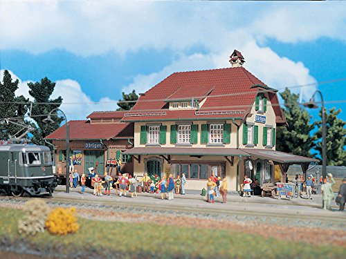 Vollmer 43515 Bahnhof Därligen Vollmer 43515 Bahnhof Därligen von Vollmer
