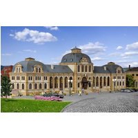 Vollmer 43560 H0 Bahnhof Baden-Baden von Vollmer