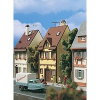 Vollmer 43671 H0 Wohnhaus Bahnhofstraße 13 Vollmer 43671 H0 Wohnhaus Bahnhofstraße 13 von Vollmer