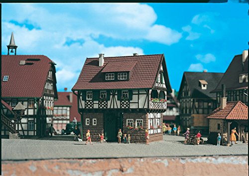 Vollmer 43734 Gerberhaus von Kibri