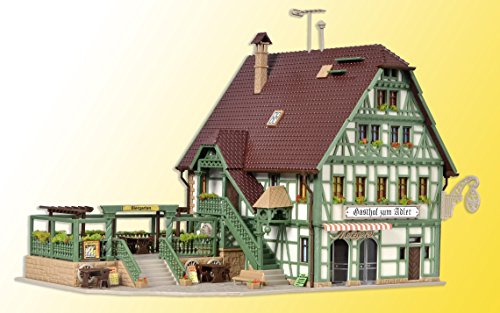 Vollmer 43736 Gasthaus mit Metzgerei Vollmer 43736 Gasthaus mit Metzgerei von Vollmer