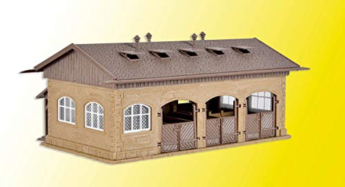 Vollmer 43740 Schweinestall mit Schweine Vollmer 43740 Schweinestall mit Schweine von Vollmer