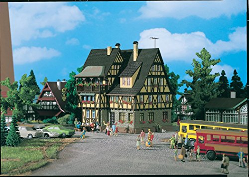 Vollmer 43754 Ratskeller von Vollmer