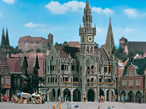 Vollmer 43760 Großstadt-Rathaus Vollmer 43760 Großstadt-Rathaus von Vollmer