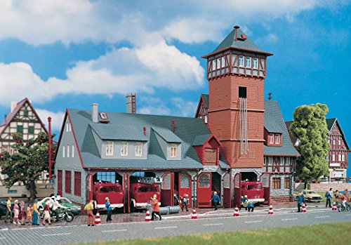 Vollmer 43767 Feuerwehrstützpunkt Vollmer 43767 Feuerwehrstützpunkt von Vollmer