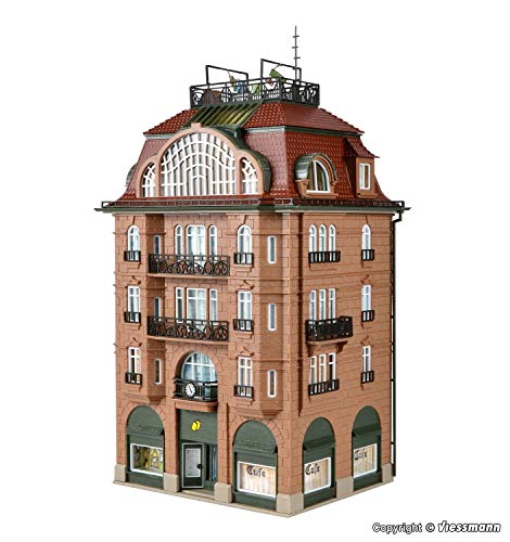 Vollmer 43770 Romantisches Café von Vollmer