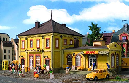 Vollmer 43774 DHL-Deutsche Post Gebäude Vollmer 43774 DHL-Deutsche Post Gebäude von Vollmer