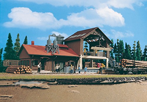 Vollmer 43797 Sägewerk ohne Motor von Vollmer