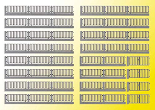 Vollmer 45014 Fabrikzaun von Vollmer