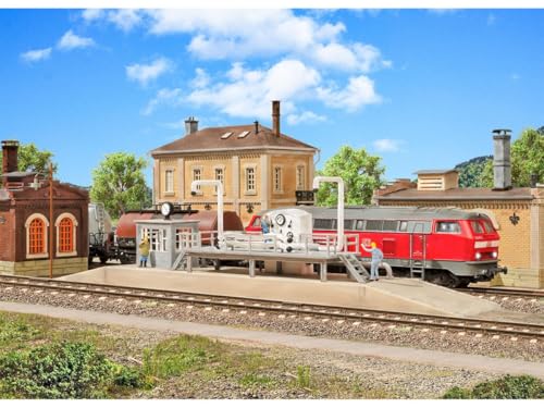 Vollmer 45527 Abfüllstation von Vollmer