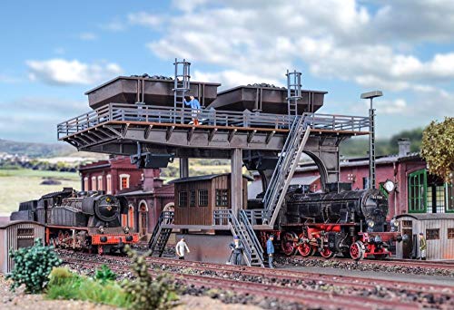 Vollmer H0 45720 Großbekohlungsanlage von Vollmer