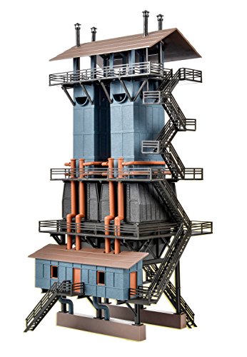 Vollmer 45725 H0 Kalkwerk von Vollmer