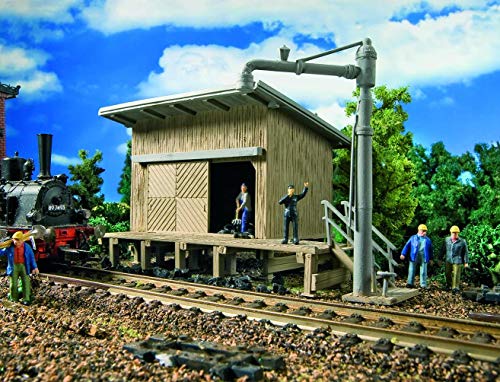 Vollmer 45779 Bekohlungsschuppen Mayrhof von Vollmer
