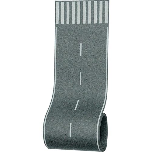 Vollmer 46021 Straßenfolie mit Zebrastreifen von Vollmer