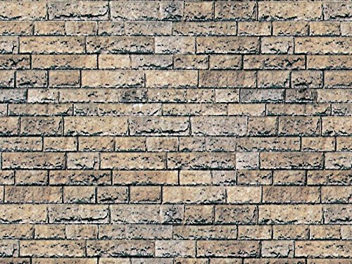 Vollmer 46038 Mauerplatte Basalt aus Karton 10 Stück 1:87 Spur H0 Vollmer 46038 Mauerplatte Basalt aus Karton 10 Stück 1:87 Spur H0 von Vollmer