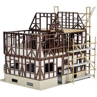 Vollmer 46889 H0 Fachwerk-Rohbau Vollmer 46889 H0 Fachwerk-Rohbau von Vollmer