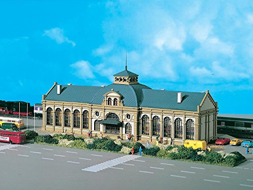 Vollmer 47506 - N Bahnhof Altstadt - Neu Vollmer 47506 - N Bahnhof Altstadt - Neu von Vollmer