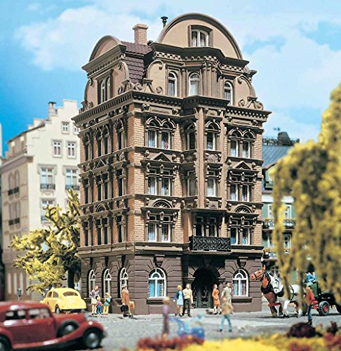 Vollmer 47654 Archivhaus von Vollmer