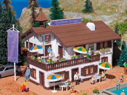 Vollmer 47667 N Sport- und Wellnesshotel Europa Vollmer 47667 N Sport- und Wellnesshotel Europa von Vollmer