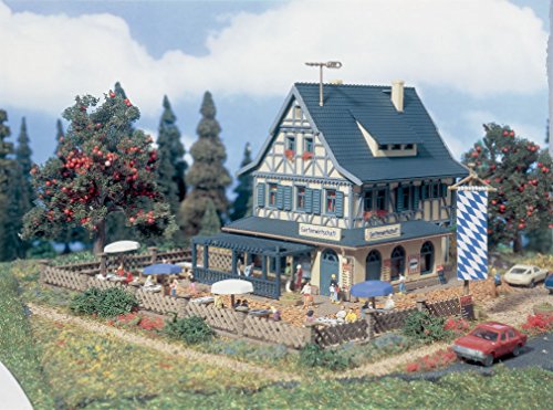 Vollmer 47698 - N Gasthof mit Biergarten - Neu von Vollmer